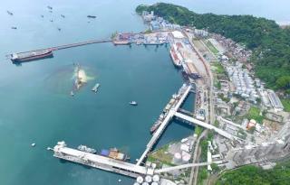 Terbaru: Kemunculan Pelabuhan Teluk Bayur dan Kembayan