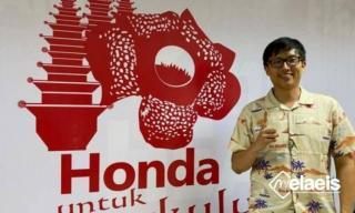 Penjualan Sepeda Motor Honda Naik Imbas Sawit di Bengkulu, Ini Dua Varian yang Paling Diminati