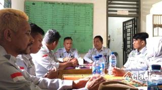 Warna-Warni Perjalanan Petani Sawit Gotting Sidodadi; Bikin Camat Syok! 